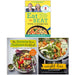 The Hairy Bikers Eat to Beat Type 2 Diabetes,The Reverse Your Diabetes , The Diabetes Weight-Loss 3 Books Collection Set - The Book Bundle