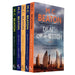 Hamish Macbeth Death Series 5 Books Collection Set by MC Beaton(Bore,Gentle Lady,witch , MaidDreamer) - The Book Bundle