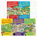 Treehouse Books Collection Andy Griffiths 5 Books Bundle - The Book Bundle