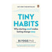 Tiny Habits,How to be a Productivity Ninja,Eat That Frog! 3 Book Collection Set - The Book Bundle