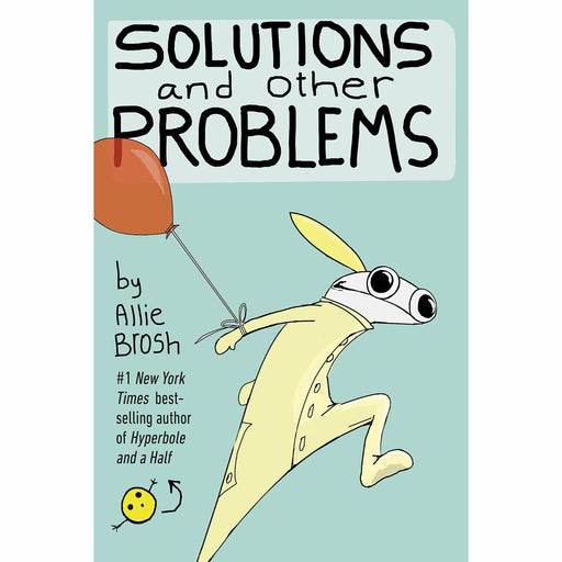 Solutions and Other Problems - The Book Bundle