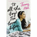 To All the Boys I've Loved Before - The Book Bundle