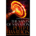 The Saints of Salvation (The Salvation Sequence, 3) By Peter F. Hamilton - The Book Bundle