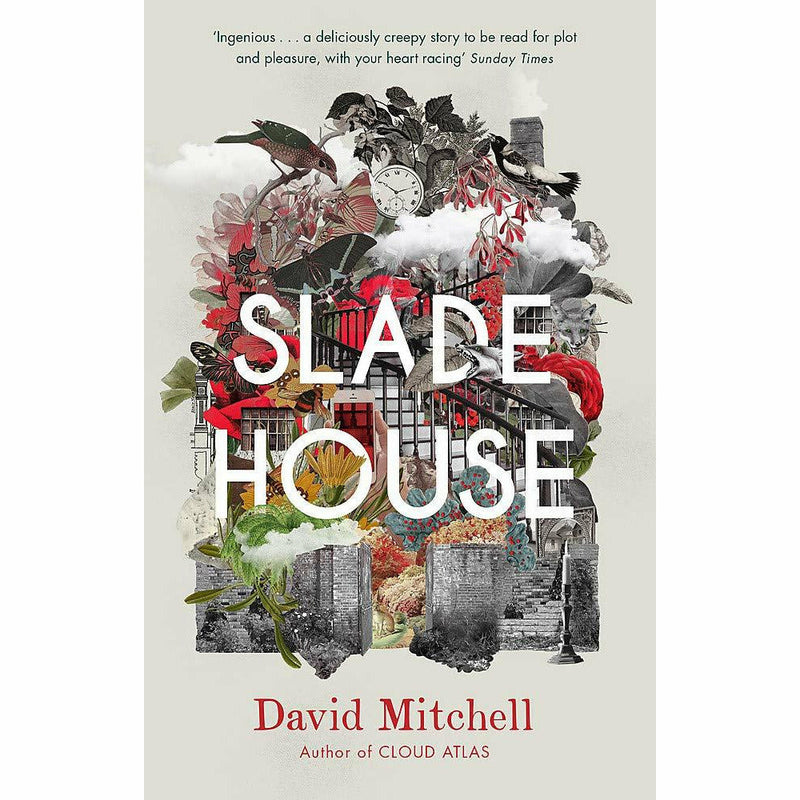 Slade House - The Book Bundle