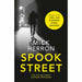 Spook Street: Slough House Thriller 4 By Mick Herron - The Book Bundle