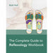 The Complete Guide to Reflexology Workbook By  Ruth Hull - The Book Bundle