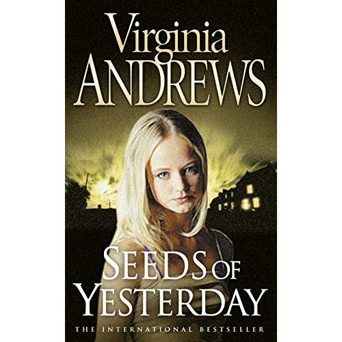 Seeds of Yesterday By Virginia Andrews - The Book Bundle