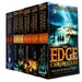 The Edge Chronicles Series 6 Books Collection Set By Paul Stewart (Doombringer) - The Book Bundle