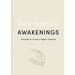 Awakenings: a guide to living a vegan lifestyle By Lucy Watson - The Book Bundle