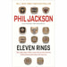Eleven Rings - The Book Bundle