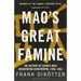 Mao's Great Famine - The Book Bundle