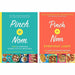 Pinch of Nom 2 Book Set Collection - The Book Bundle