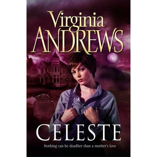 Celeste (Volume 1) (Gemini) By Virginia Andrews - The Book Bundle