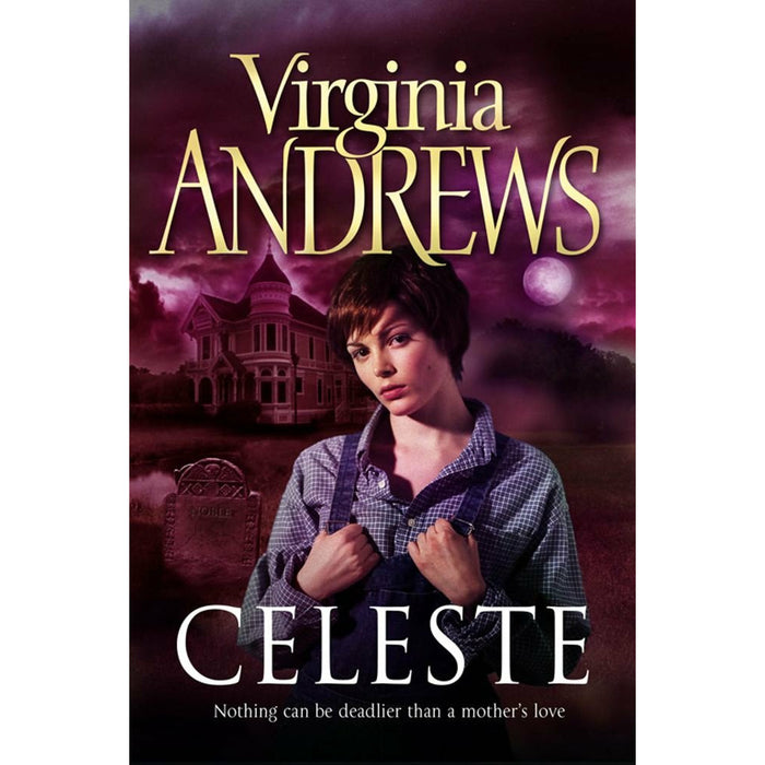 Celeste (Volume 1) (Gemini) By Virginia Andrews - The Book Bundle