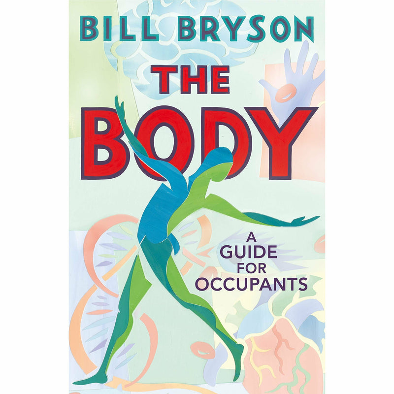 The Body - The Book Bundle