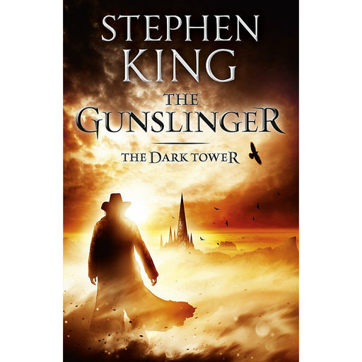 The Dark Tower I: The Gunslinger By Stephen King - The Book Bundle