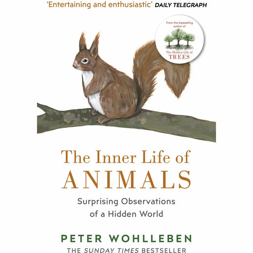 The Inner Life of Animals - The Book Bundle