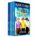 Rosie Clarke Oxford Street Series 3 Books collection Set Shop Girls of Harpers - The Book Bundle
