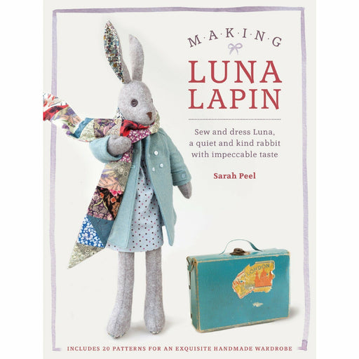 Making Luna Lapin - The Book Bundle