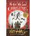 The Girl Who Saved Christmas - The Book Bundle