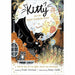 Kitty Series By Paula Harrison 8 Books Collection Set (Race,Treetop,Sky,Tiger) - The Book Bundle