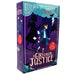 A Girl Called Justice Jones Series 3 Books Collection Box Set By Elly Griffiths (A Girl Called Justice, The Smugglers' Secret & The Ghost in the Garden) - The Book Bundle