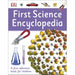 First Science Encyclopedia: A First Reference Book for Children - The Book Bundle