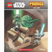 LEGO STAR WARS - The Book Bundle