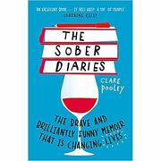 The Sober Diaries: How one woman stopped,Love Yourself Sober,Easy Way to Control Alcohol 3 Books  Set - The Book Bundle