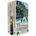 Maggie Sullivan Coronation Street Series 3 Books Collection Set (Christmas, Mother's, Snow) - The Book Bundle