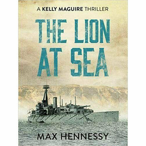 Max Hennessy The WWII Collection 5 Books Collection Set - The Book Bundle