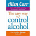 The Sober Diaries: How one woman stopped,Love Yourself Sober,Easy Way to Control Alcohol 3 Books  Set - The Book Bundle
