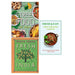 Fresh India: 130 Quick, Easy, and Delicious,FRESH & EASY INDIAN - STREET FOOD: 1,Fresh & Easy Indian 3 Books Collection Set - The Book Bundle