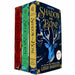 Leigh Bardugo Collection The Grisha Series 3 Books Bundle (Shadow and Bone, Siege and Storm: 2, Ruin and Rising) - The Book Bundle