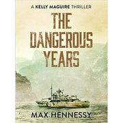 Max Hennessy The WWII Collection 5 Books Collection Set - The Book Bundle