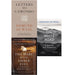 Edmund de Waal 3 Books Collection Set (Letters to Camondo, The White Road, Amber Eyes) - The Book Bundle