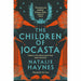 The Children of Jocasta By Natalie Haynes - The Book Bundle