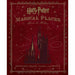 Harry Potter: Magical Places from the Films Hardcover NEW - The Book Bundle
