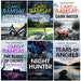 An Anderson & Costello Mystery Series 1-12 Books Collection Set by Caro Ramsay - The Book Bundle