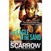 Eagles of the Empire Series 7-11 By Simon Scarrow (Sand,Centurion,Gladiator) NEW - The Book Bundle