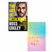 The Art of Resilience: Strategies & The Secret to Happy: How to build resilience 2 Books Set - The Book Bundle