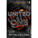 United As One: Lorien Legacies Book 7 (The Lorien Legacies, 7) By Pittacus Lore - The Book Bundle