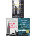 Amor Towles Collection 3 Books Set (A Gentleman in Moscow, Rules of Civility, All the Light We Cannot See) - The Book Bundle