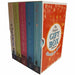 Paige Toon Collection 5 Books Gift Box Wrapped Slipcase (The Longest Holiday) - The Book Bundle