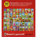Read It Yourself 1-50 Tbp Product BY Ladybird - The Book Bundle