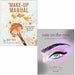 Lisa Potter Dixon 2 Books Collection Set (Make up Manual, Easy On the Eyes) - The Book Bundle