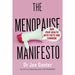 The Menopause Manifesto, Preparing  & The Good Food Menopause  3 Books Collection Set - The Book Bundle
