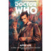 Doctor Who : The Eleventh Doctor Vol .1 Paperback - The Book Bundle