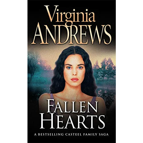 FALLEN HEARTS By  Andrews Paperback NEW - The Book Bundle