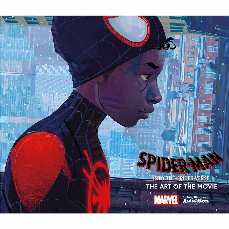 Spider-Man - The Book Bundle